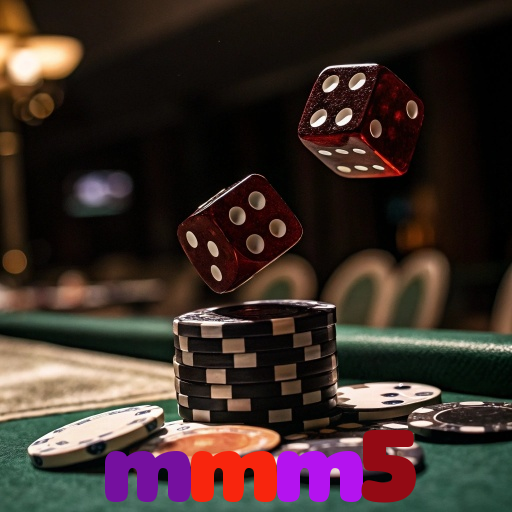 mmm5：Jogue poker, aposte no futebol e ganhe em grandes jogos de cassino!
