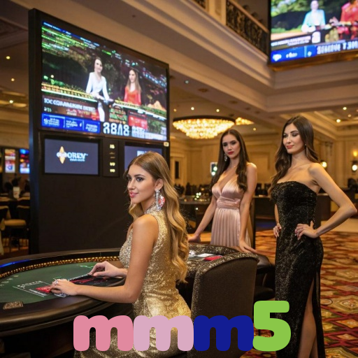 mmm5:Aposte nas melhores slots e conquiste prêmios como nunca!