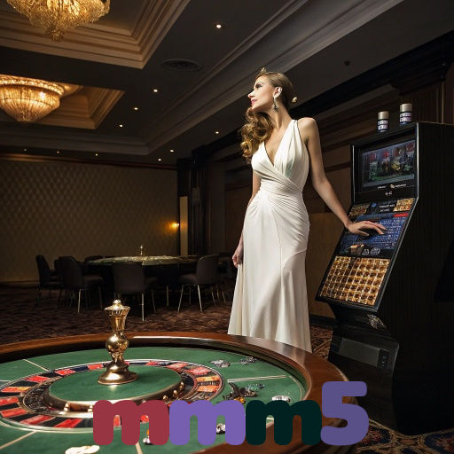 mmm5：Jogue poker, aposte no futebol e ganhe em grandes jogos de cassino!