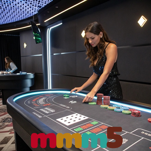 mmm5：Aposte nas melhores slots e conquiste prêmios como nunca!