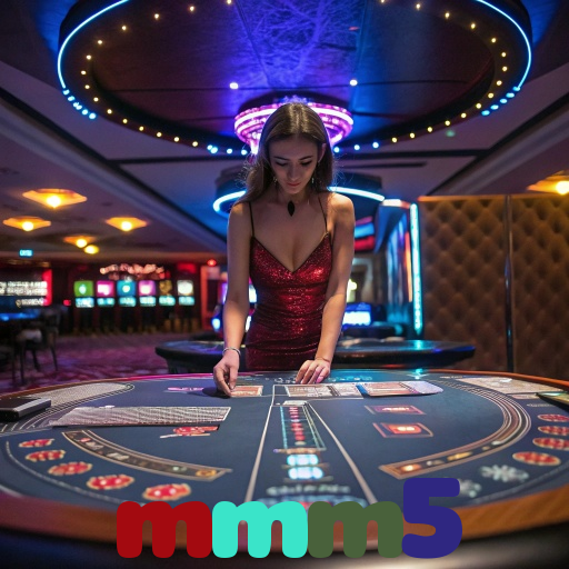 mmm5：Aposte no futebol, jogue poker e conquiste vitórias épicas!