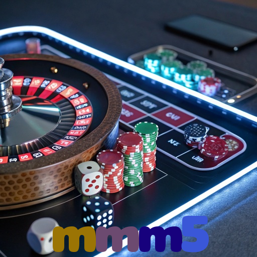 mmm5：Jogue poker, aposte no futebol e ganhe em grandes jogos de cassino!