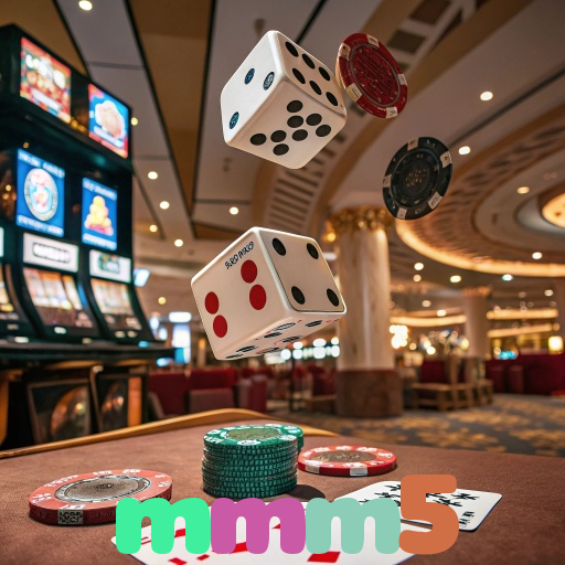 mmm5：Jogue poker, aposte no futebol e ganhe em grandes jogos de cassino!
