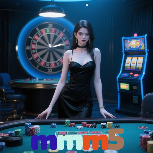 mmm5:Aposte nas melhores slots e conquiste prêmios como nunca!