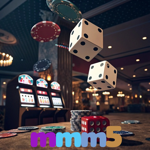 mmm5:Aposte no futebol, jogue poker e conquiste vitórias épicas!