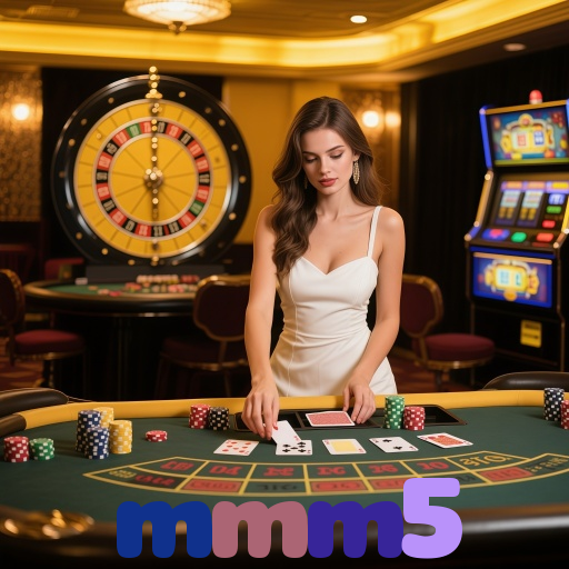mmm5:Jogue poker, aposte no futebol e ganhe em grandes jogos de cassino!