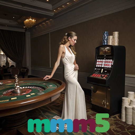 mmm5:Aposte nas melhores slots e conquiste prêmios como nunca!