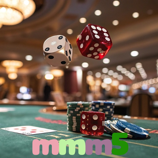 mmm5:Aposte no futebol, jogue poker e conquiste vitórias épicas!
