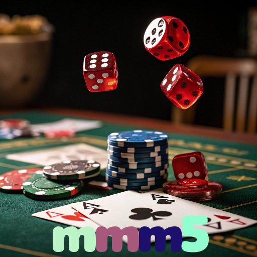 mmm5：Jogue poker, aposte no futebol e ganhe em grandes jogos de cassino!