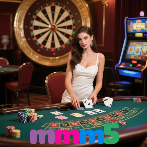 mmm5：Aposte no futebol, jogue poker e conquiste vitórias épicas!