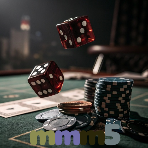 mmm5：Aposte nas melhores slots e conquiste prêmios como nunca!