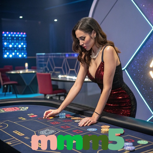 mmm5:Jogue poker, aposte no futebol e ganhe em grandes jogos de cassino!