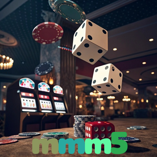 mmm5:Jogue poker, aposte no futebol e ganhe em grandes jogos de cassino!