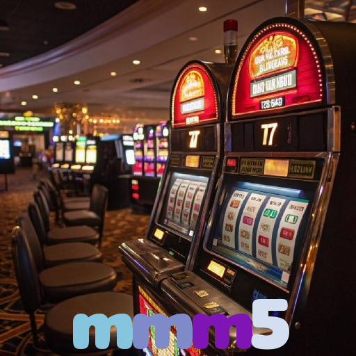 mmm5：Aposte nas melhores slots e conquiste prêmios como nunca!