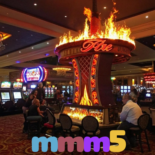 mmm5：Aposte nas melhores slots e conquiste prêmios como nunca!