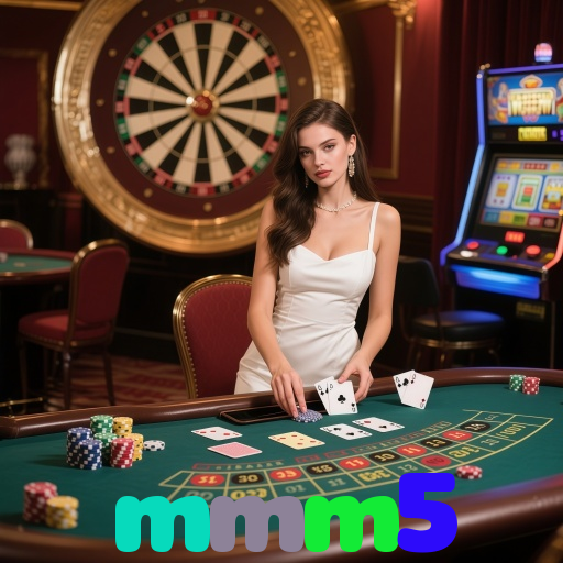 mmm5:Aposte no futebol, jogue poker e conquiste vitórias épicas!
