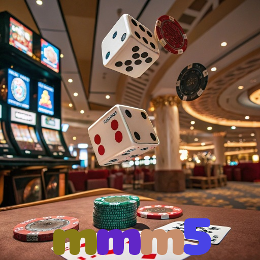 mmm5:Aposte nas melhores slots e conquiste prêmios como nunca!