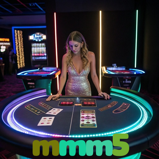 mmm5:Jogue poker, aposte no futebol e ganhe em grandes jogos de cassino!