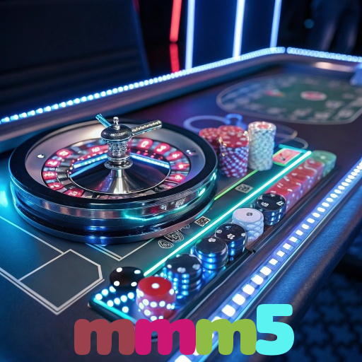 mmm5:Aposte nas melhores slots e conquiste prêmios como nunca!