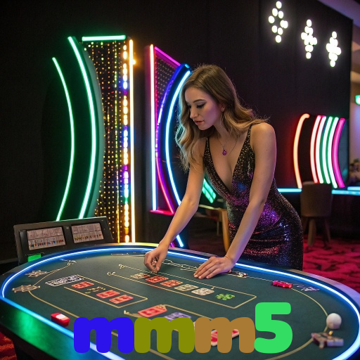 mmm5：Jogue poker, aposte no futebol e ganhe em grandes jogos de cassino!
