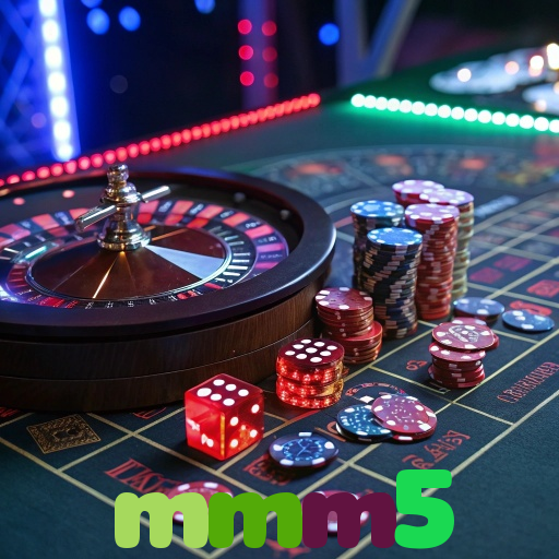 mmm5：Jogue poker, aposte no futebol e ganhe em grandes jogos de cassino!