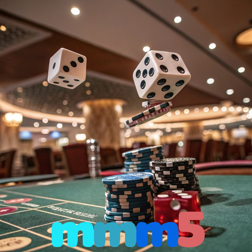 mmm5：Aposte no futebol, jogue poker e conquiste vitórias épicas!