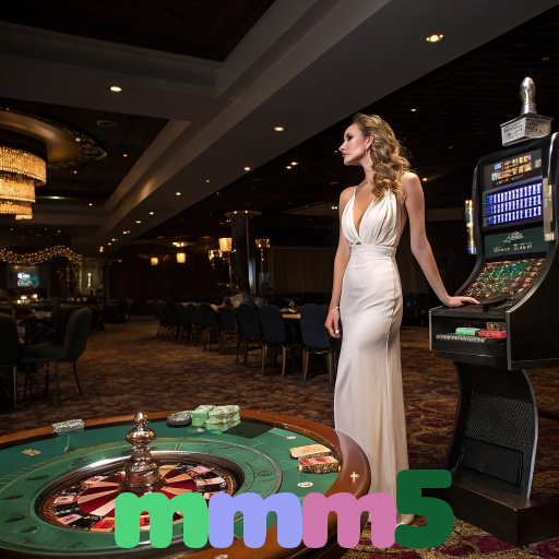 mmm5:Aposte nas melhores slots e conquiste prêmios como nunca!