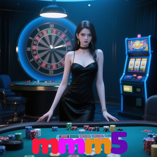 mmm5:Jogue poker, aposte no futebol e ganhe em grandes jogos de cassino!