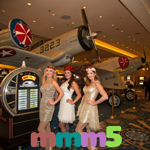 mmm5:Aposte nas melhores slots e conquiste prêmios como nunca!