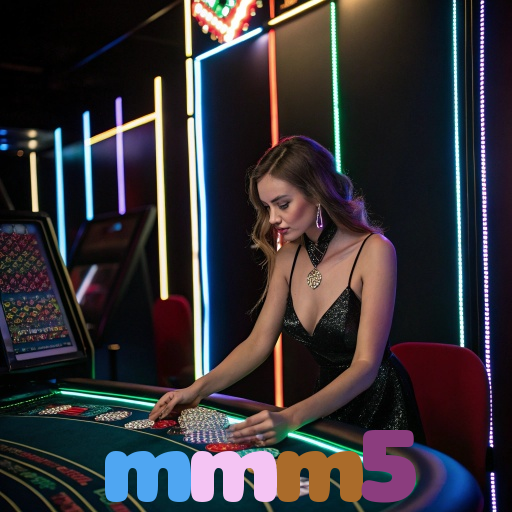 mmm5:Jogue poker, aposte no futebol e ganhe em grandes jogos de cassino!