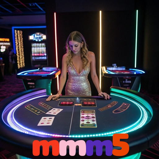 mmm5：Aposte no futebol, jogue poker e conquiste vitórias épicas!