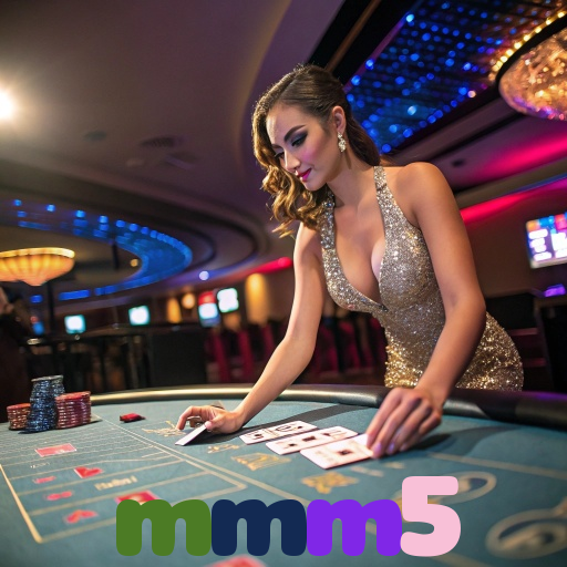 mmm5:Aposte nas melhores slots e conquiste prêmios como nunca!