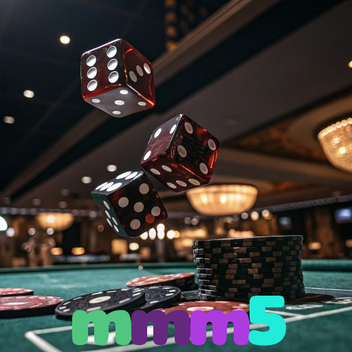 mmm5：Aposte nas melhores slots e conquiste prêmios como nunca!