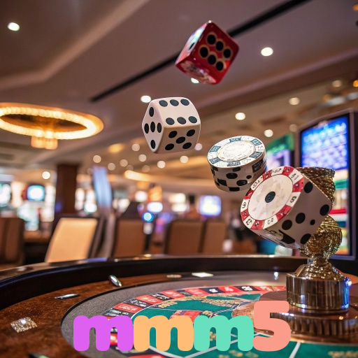 mmm5：Aposte no futebol, jogue poker e conquiste vitórias épicas!