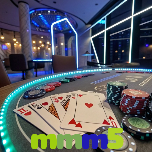 mmm5:Aposte nas melhores slots e conquiste prêmios como nunca!