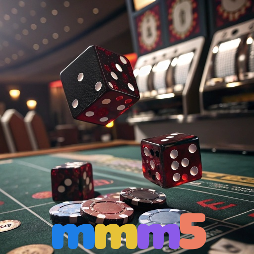 mmm5:Aposte nas melhores slots e conquiste prêmios como nunca!