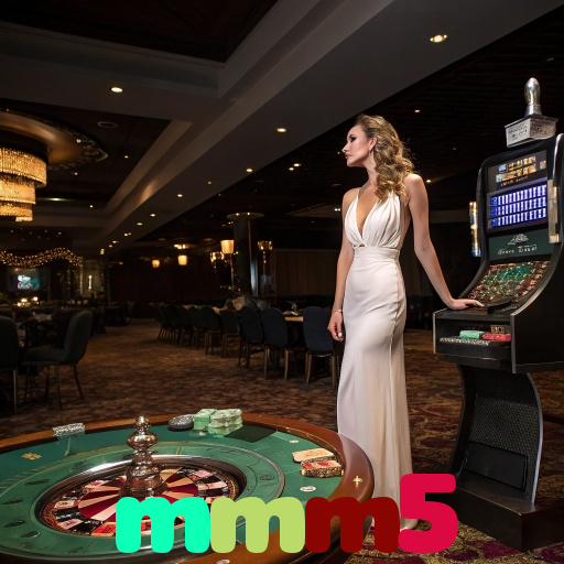mmm5:Aposte nas melhores slots e conquiste prêmios como nunca!