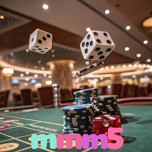 mmm5:Jogue poker, aposte no futebol e ganhe em grandes jogos de cassino!