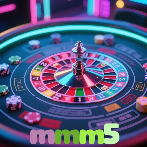 mmm5:Aposte nas melhores slots e conquiste prêmios como nunca!