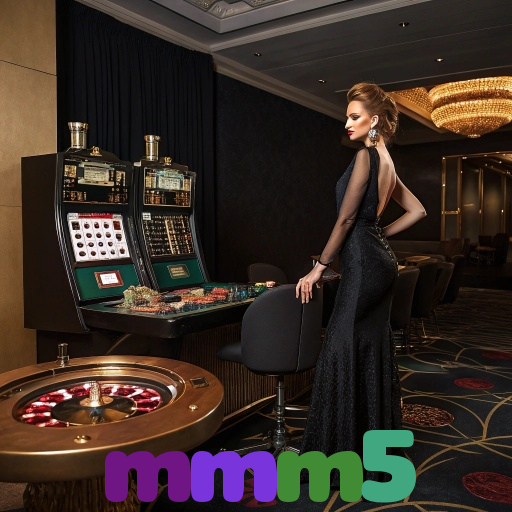 mmm5：Aposte nas melhores slots e conquiste prêmios como nunca!