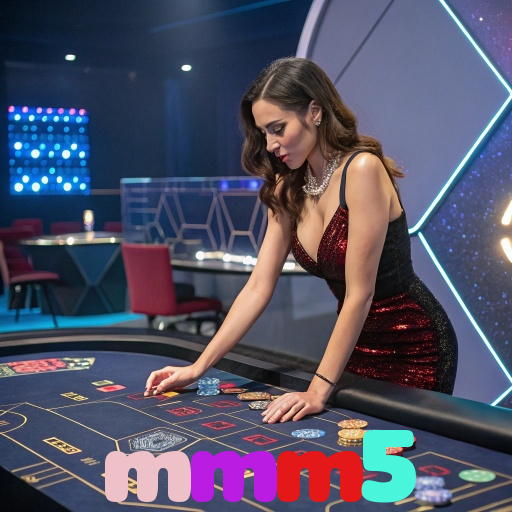 mmm5：Jogue poker, aposte no futebol e ganhe em grandes jogos de cassino!