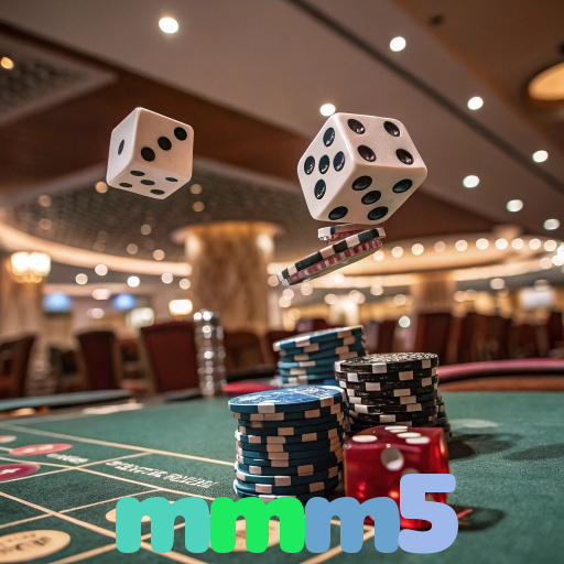 mmm5：Aposte nas melhores slots e conquiste prêmios como nunca!
