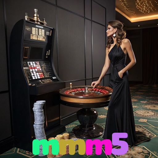 mmm5:Aposte no futebol, jogue poker e conquiste vitórias épicas!