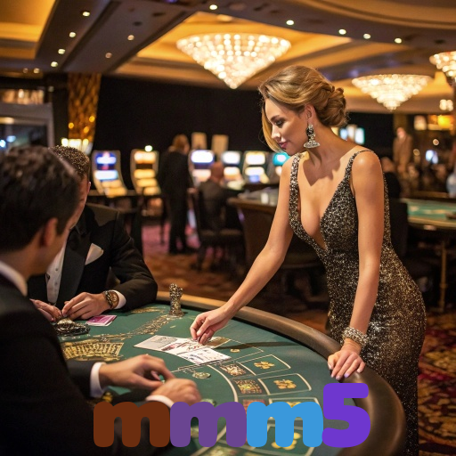 mmm5:Aposte nas melhores slots e conquiste prêmios como nunca!