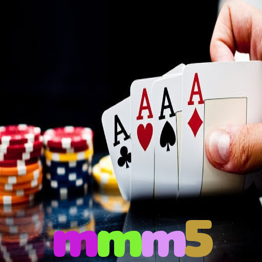 mmm5:Jogue poker, aposte no futebol e ganhe em grandes jogos de cassino!