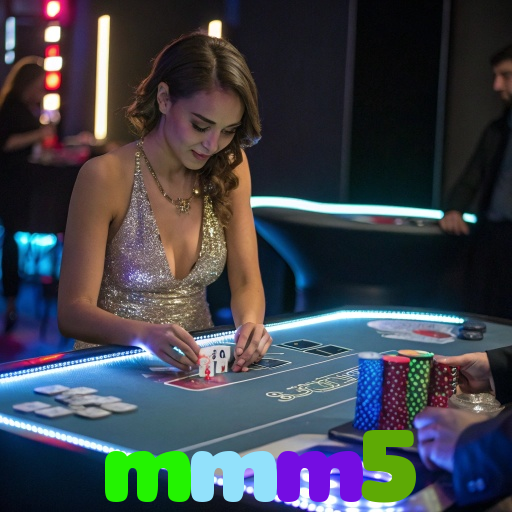 mmm5:Aposte no futebol, jogue poker e conquiste vitórias épicas!