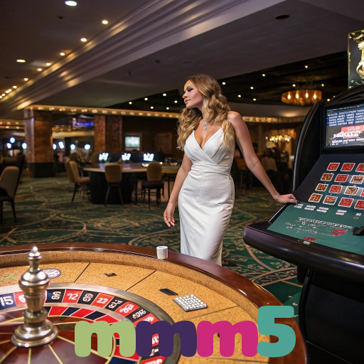 mmm5：Jogue poker, aposte no futebol e ganhe em grandes jogos de cassino!