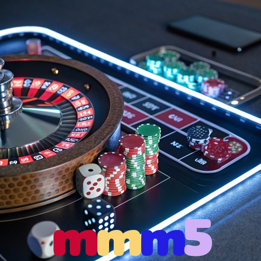mmm5:Jogue poker, aposte no futebol e ganhe em grandes jogos de cassino!