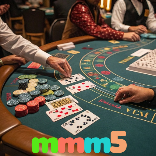 mmm5：Aposte nas melhores slots e conquiste prêmios como nunca!