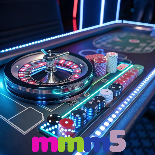mmm5：Aposte nas melhores slots e conquiste prêmios como nunca!